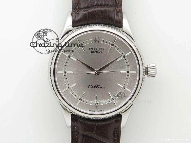 Good Copy Rolex Watches Diamonds Green MPF 40mm Bezel Green Leather 326 Custom Strap Dial FreshLook Modded Daytona on SA 0110